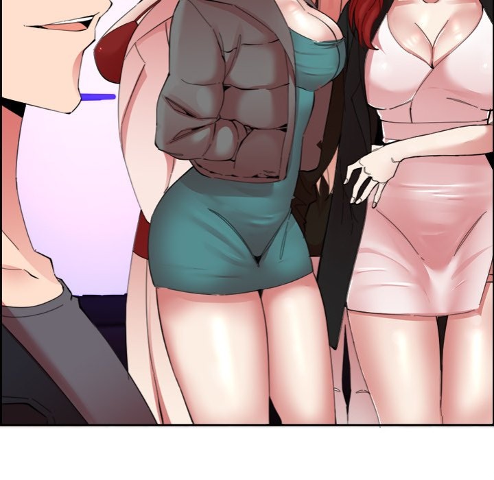 All-Girl Sharehouse - Chapter 1 - picture 19