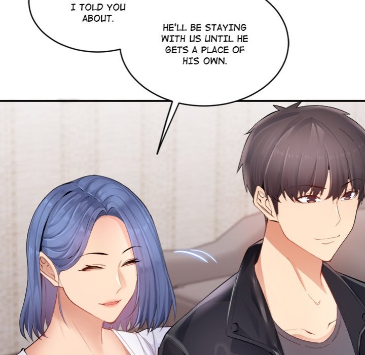 All-Girl Sharehouse - Chapter 1 - picture 194