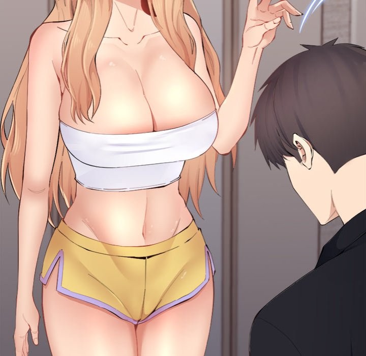 All-Girl Sharehouse - Chapter 1 - picture 200