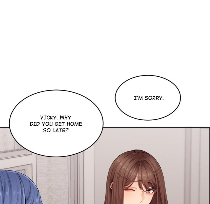 All-Girl Sharehouse - Chapter 1 - picture 206