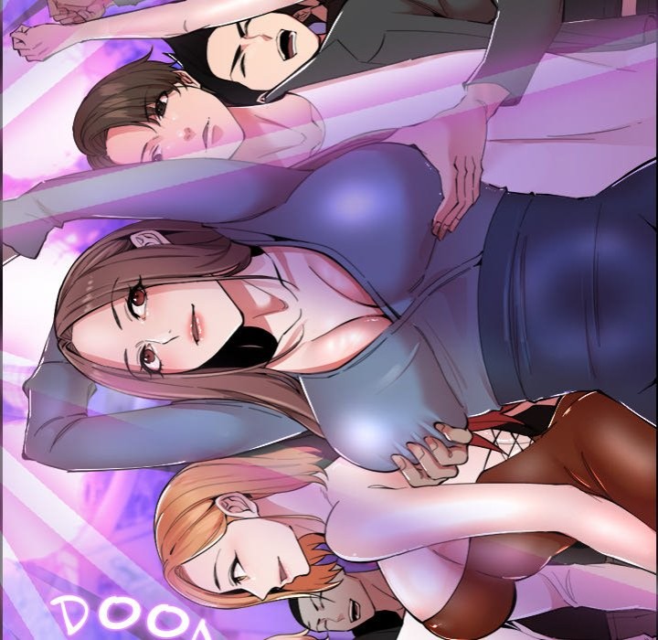 All-Girl Sharehouse - Chapter 1 - picture 22