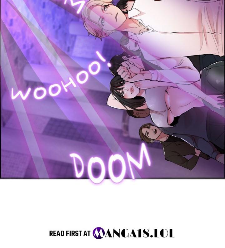 All-Girl Sharehouse - Chapter 1 - picture 23