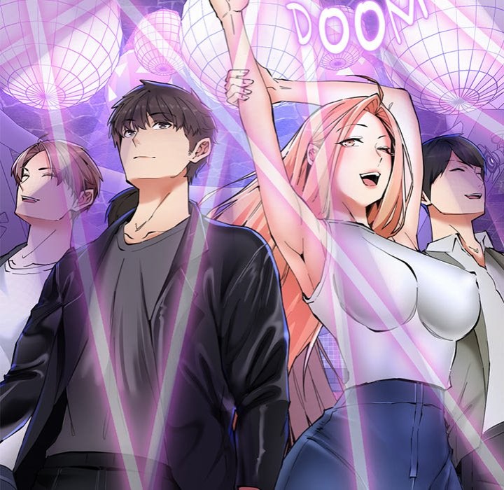 All-Girl Sharehouse - Chapter 1 - picture 25