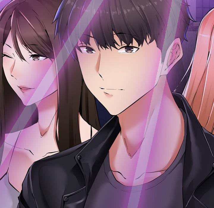 All-Girl Sharehouse - Chapter 1 - picture 28