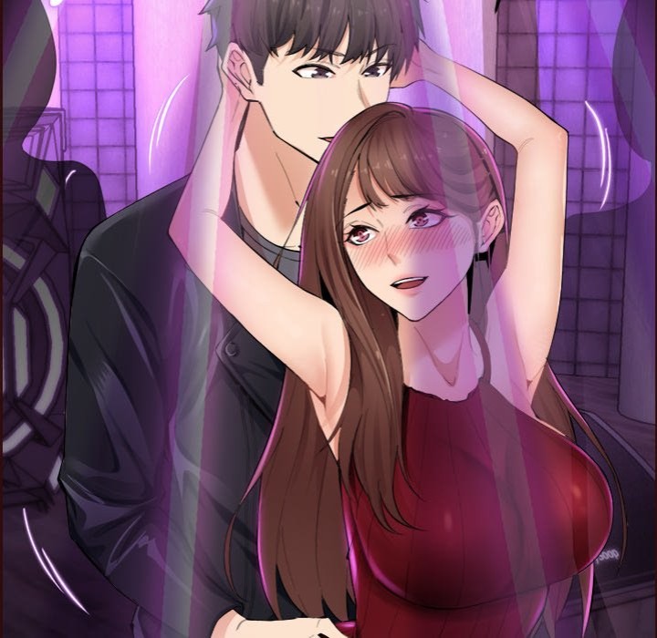 All-Girl Sharehouse - Chapter 1 - picture 52