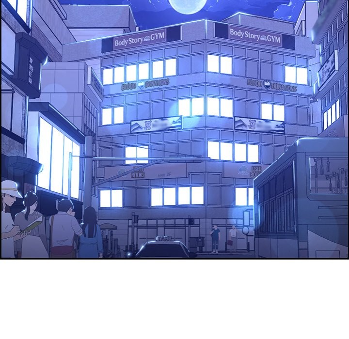 All-Girl Sharehouse - Chapter 1 - picture 6