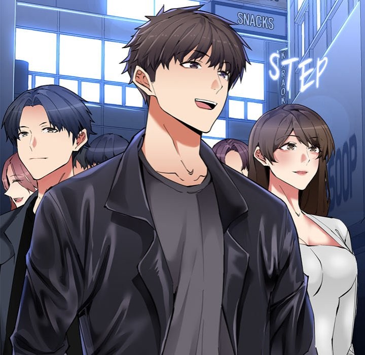 All-Girl Sharehouse - Chapter 1 - picture 8