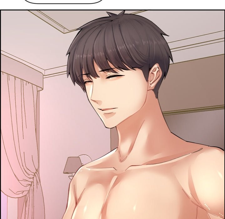 All-Girl Sharehouse - Chapter 1 - picture 84