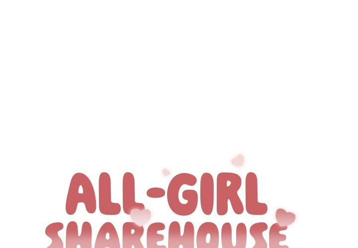 All-Girl Sharehouse - Chapter 2 - picture 0