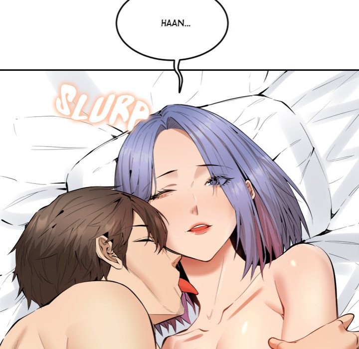 All-Girl Sharehouse - Chapter 2 - picture 106