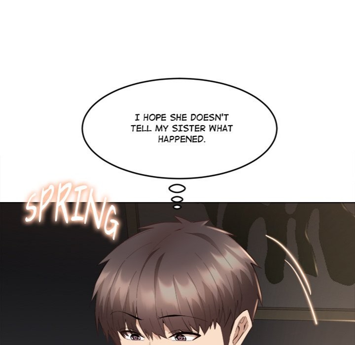All-Girl Sharehouse - Chapter 2 - picture 11