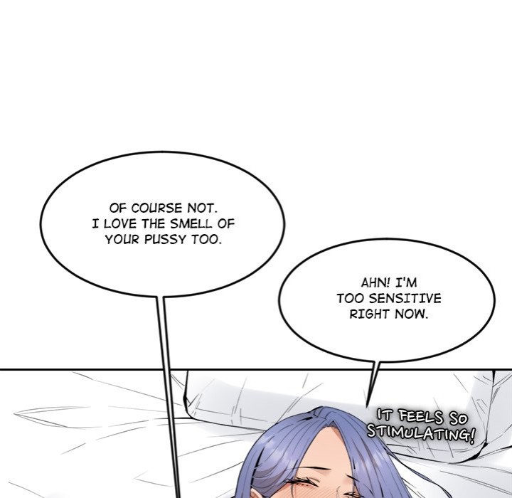 All-Girl Sharehouse - Chapter 2 - picture 114