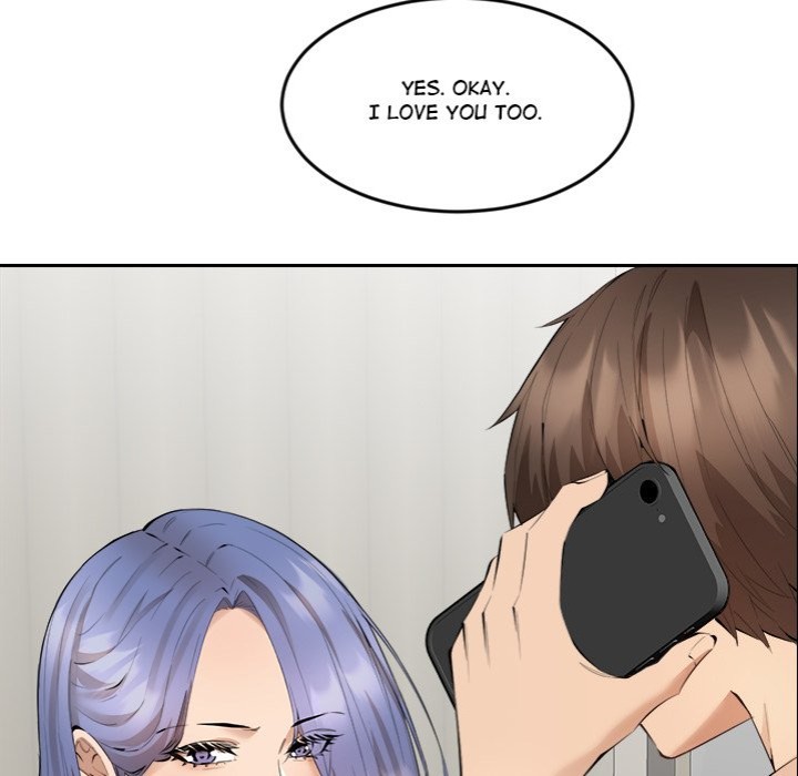 All-Girl Sharehouse - Chapter 2 - picture 153