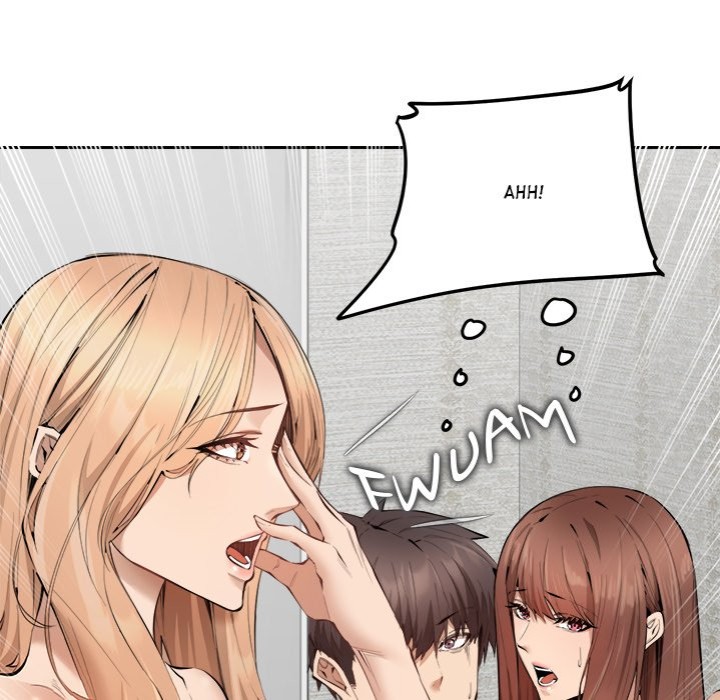 All-Girl Sharehouse - Chapter 2 - picture 181