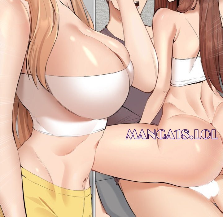 All-Girl Sharehouse - Chapter 2 - picture 182