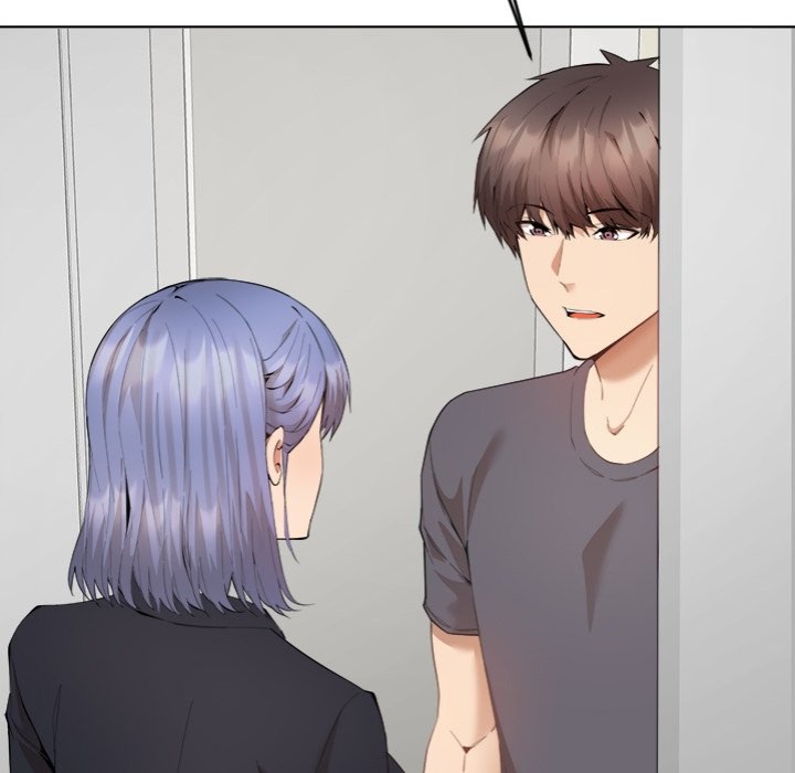 All-Girl Sharehouse - Chapter 2 - picture 35