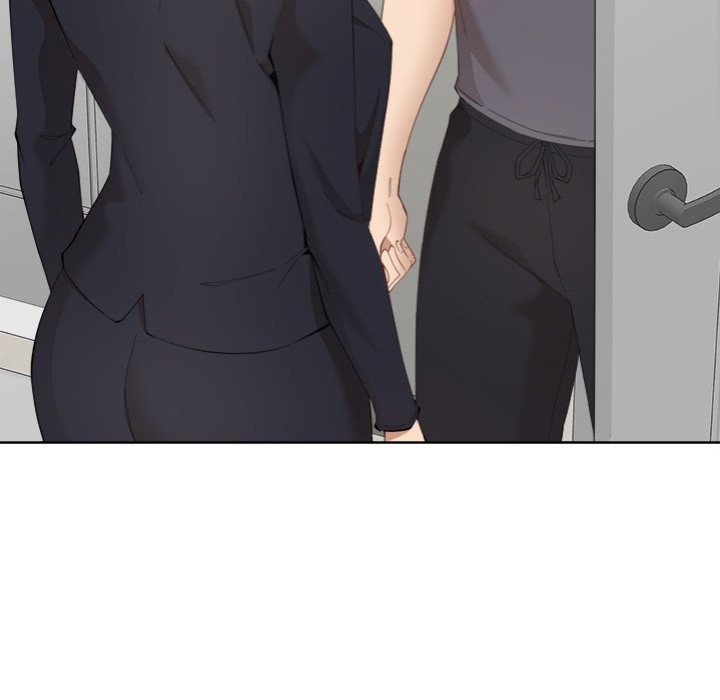 All-Girl Sharehouse - Chapter 2 - picture 36