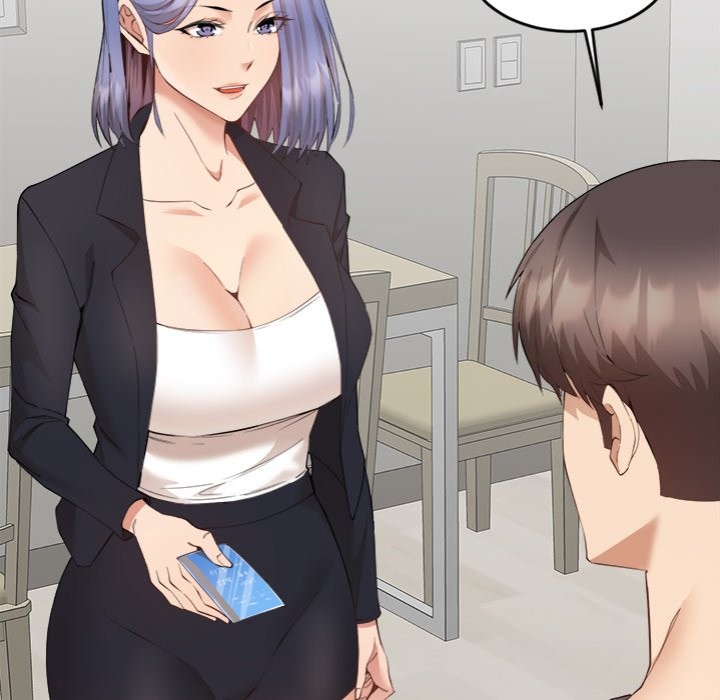 All-Girl Sharehouse - Chapter 2 - picture 38