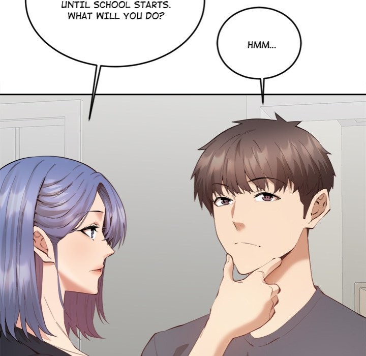 All-Girl Sharehouse - Chapter 2 - picture 40