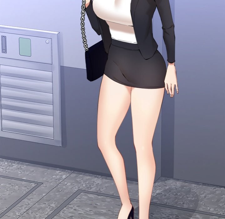 All-Girl Sharehouse - Chapter 2 - picture 50