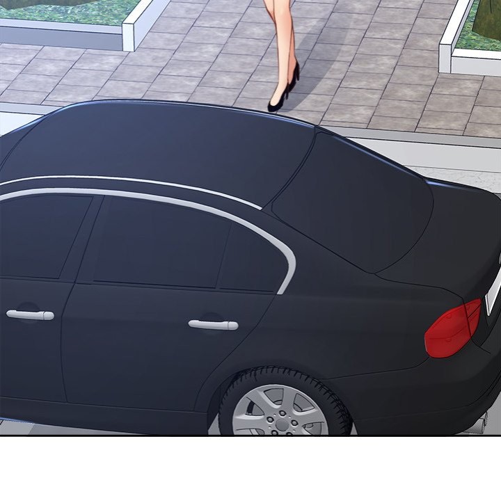 All-Girl Sharehouse - Chapter 2 - picture 53