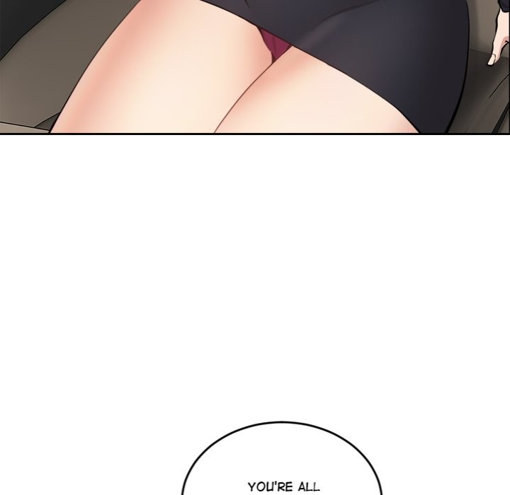 All-Girl Sharehouse - Chapter 2 - picture 59