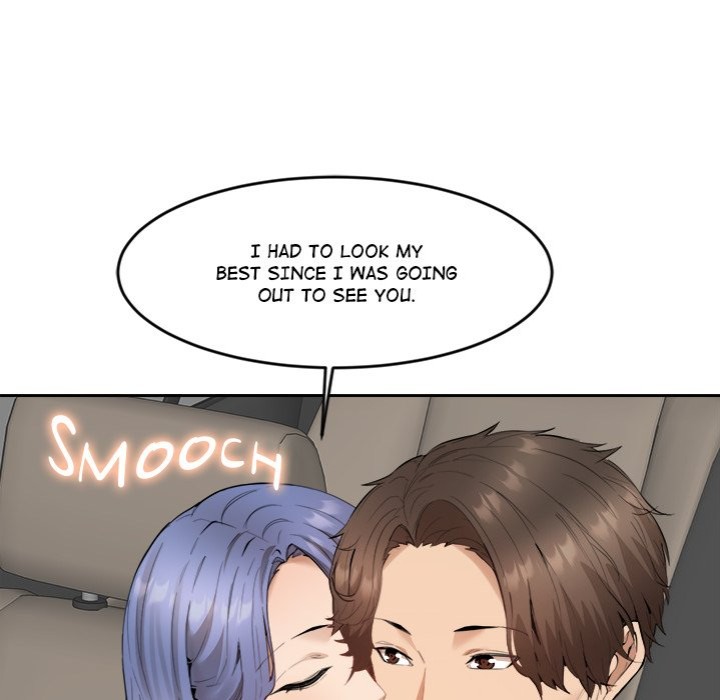 All-Girl Sharehouse - Chapter 2 - picture 64