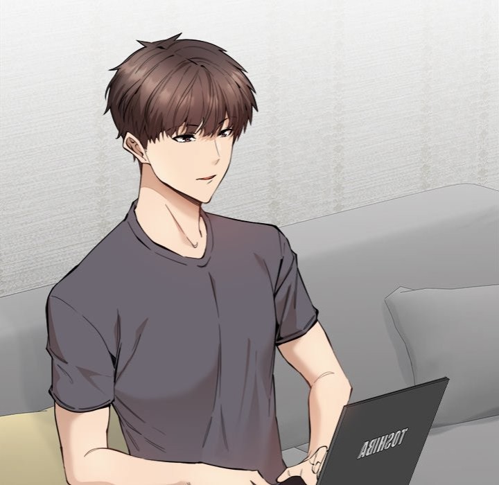All-Girl Sharehouse - Chapter 2 - picture 70