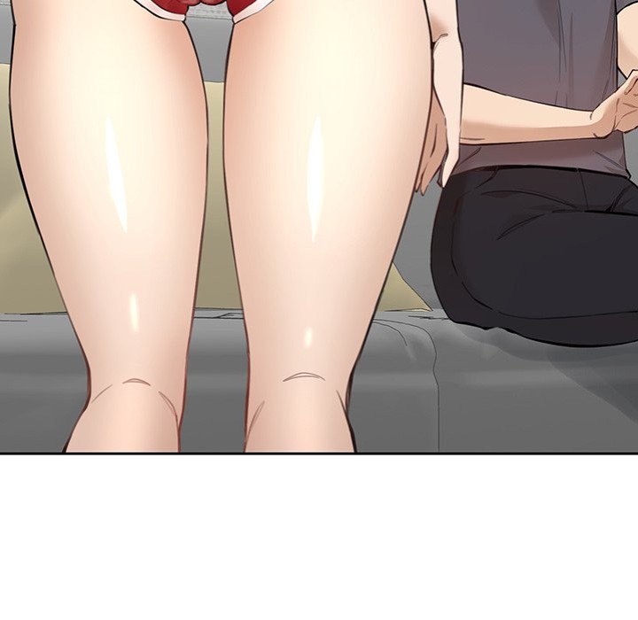 All-Girl Sharehouse - Chapter 2 - picture 73