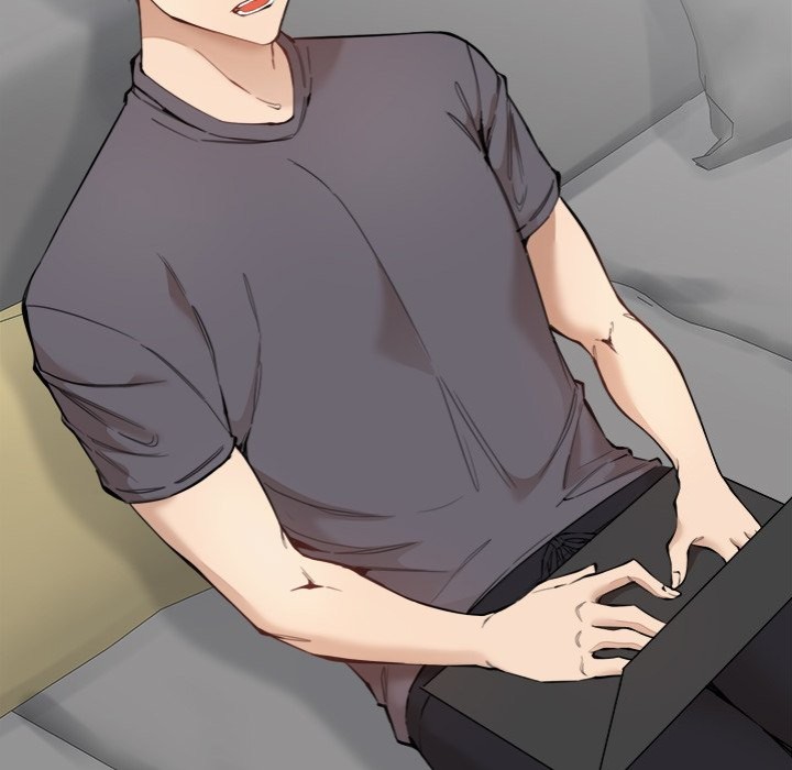 All-Girl Sharehouse - Chapter 2 - picture 75
