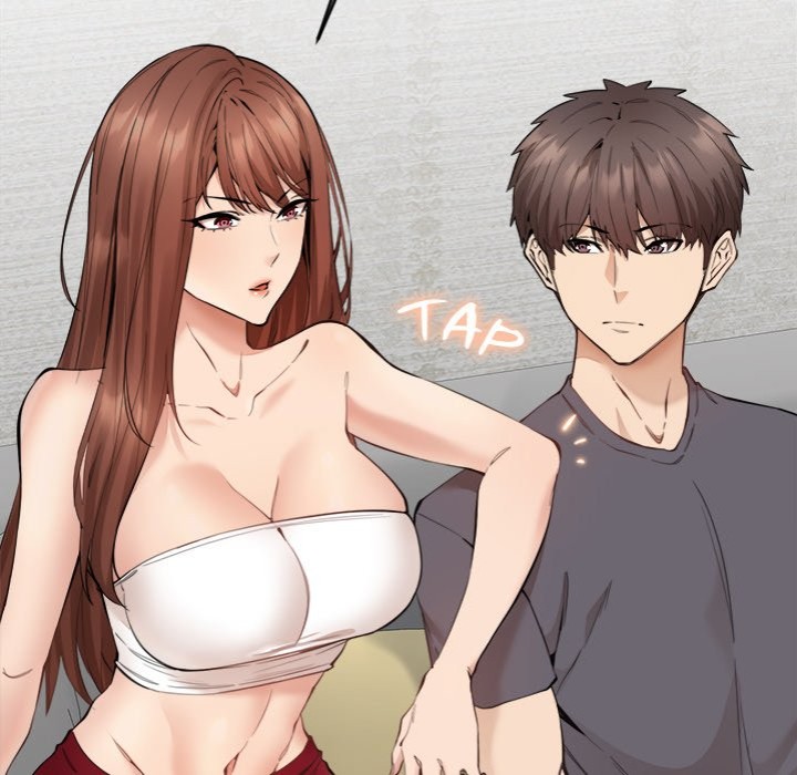 All-Girl Sharehouse - Chapter 2 - picture 77