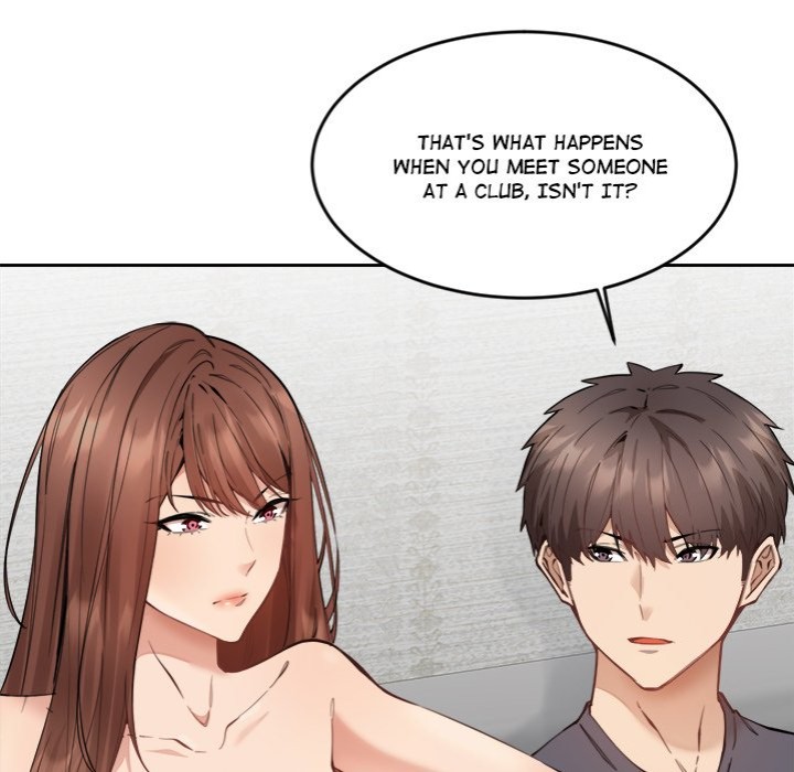 All-Girl Sharehouse - Chapter 2 - picture 79