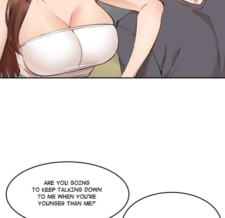 All-Girl Sharehouse - Chapter 2 - picture 80