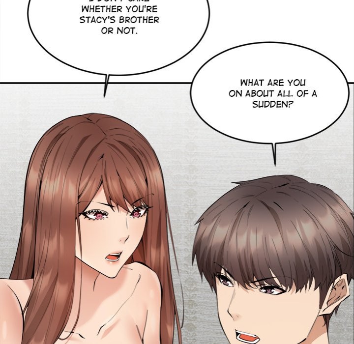 All-Girl Sharehouse - Chapter 2 - picture 83