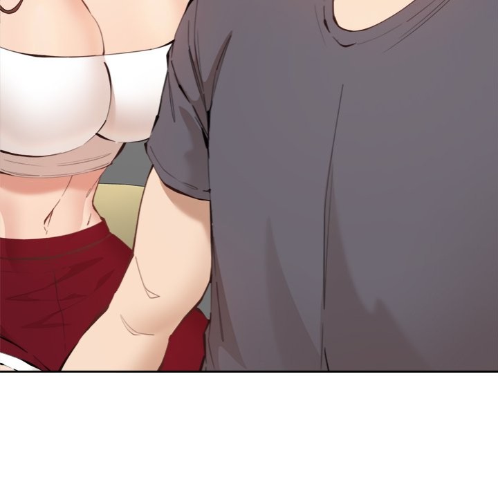All-Girl Sharehouse - Chapter 2 - picture 89