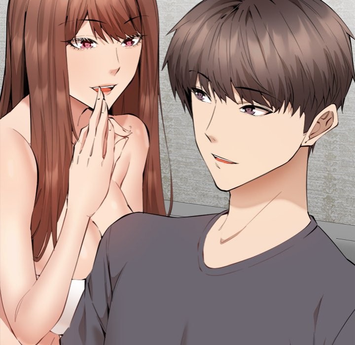 All-Girl Sharehouse - Chapter 2 - picture 91