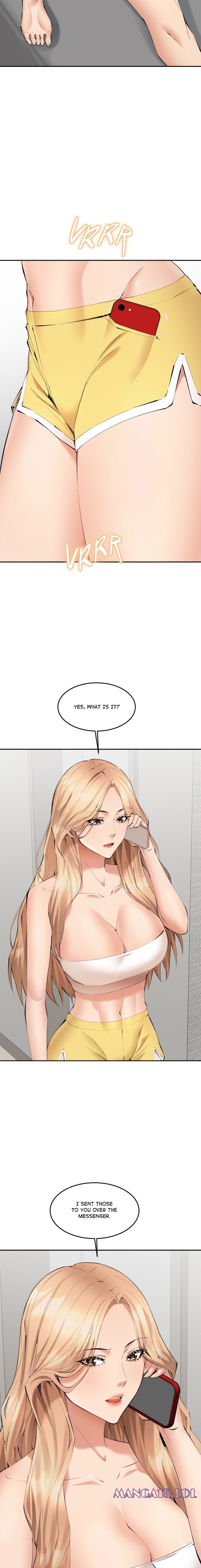 All-Girl Sharehouse - Chapter 3 - picture 1