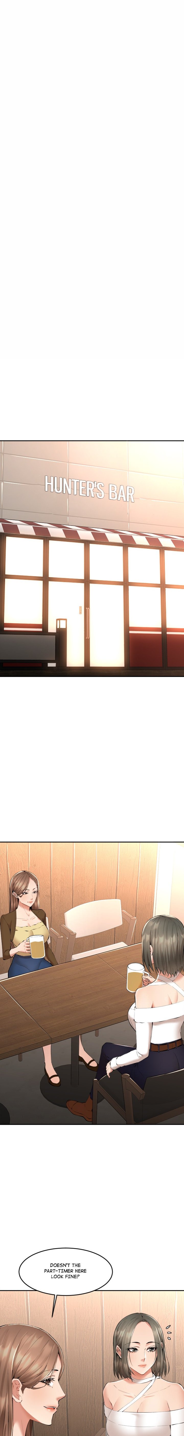 All-Girl Sharehouse - Chapter 3 - picture 11