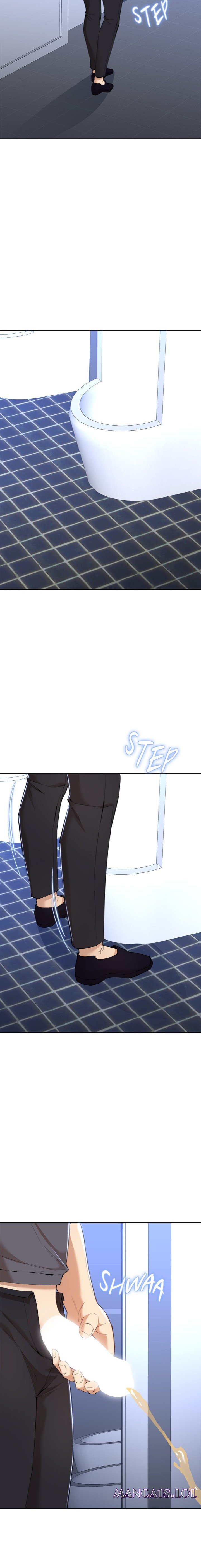 All-Girl Sharehouse - Chapter 3 - picture 14
