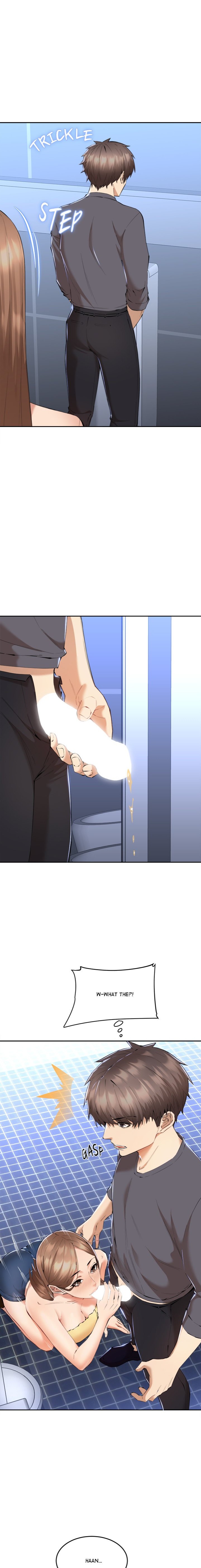 All-Girl Sharehouse - Chapter 3 - picture 15