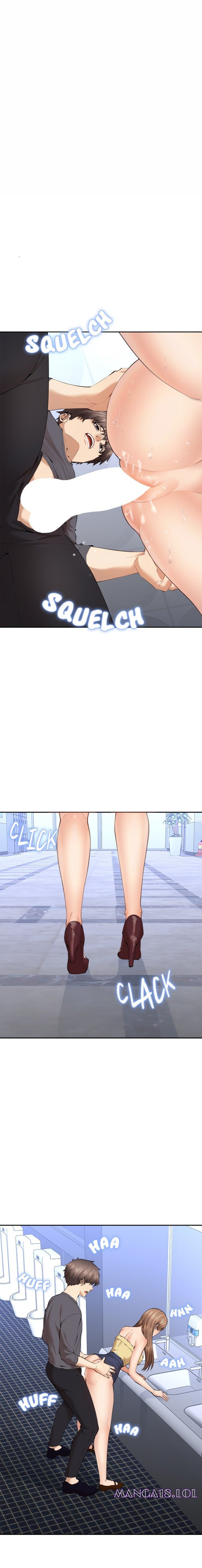 All-Girl Sharehouse - Chapter 3 - picture 19