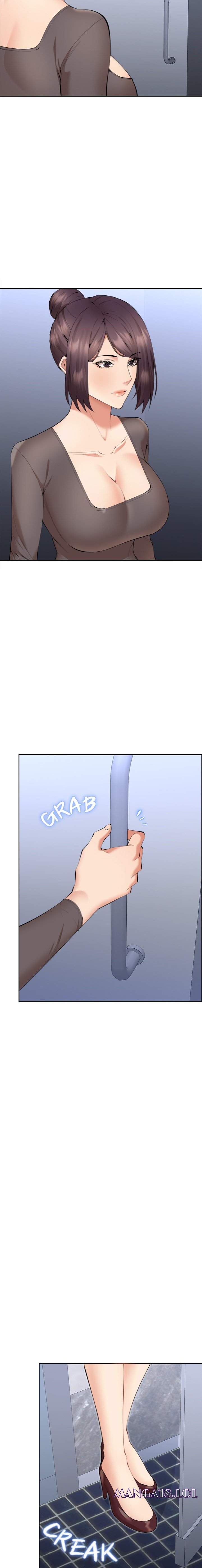 All-Girl Sharehouse - Chapter 3 - picture 21