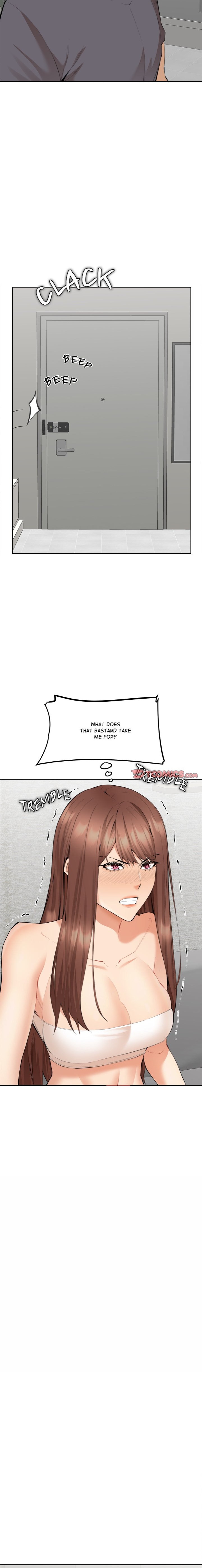 All-Girl Sharehouse - Chapter 3 - picture 4