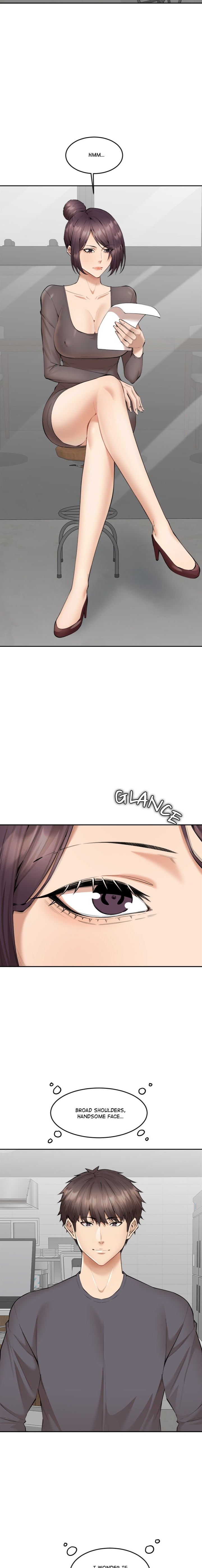 All-Girl Sharehouse - Chapter 3 - picture 6