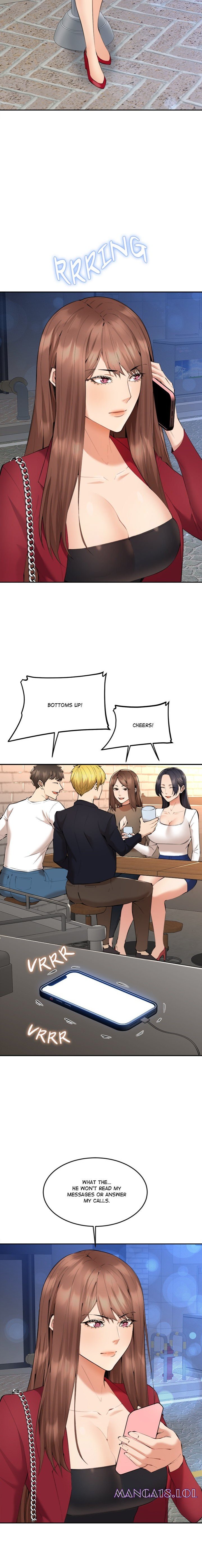 All-Girl Sharehouse - Chapter 3 - picture 9