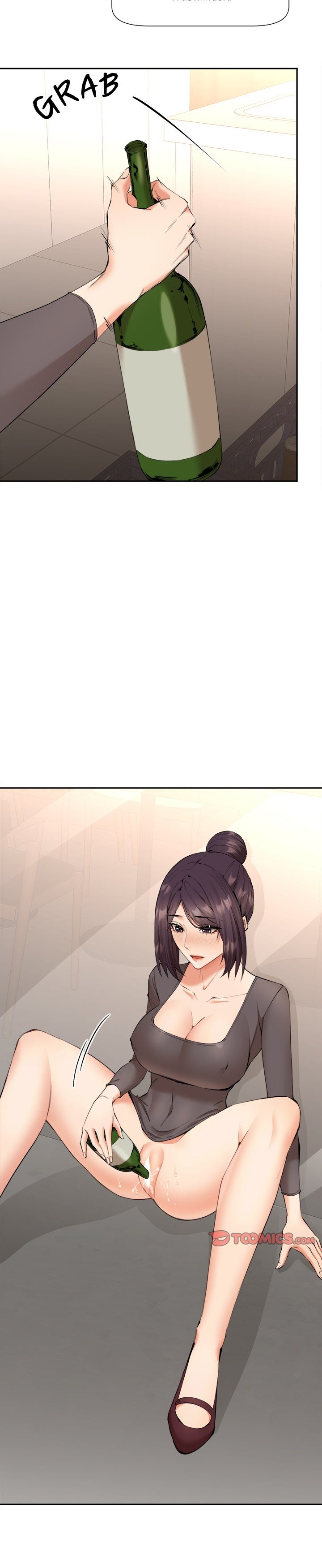 All-Girl Sharehouse - Chapter 4 - picture 16