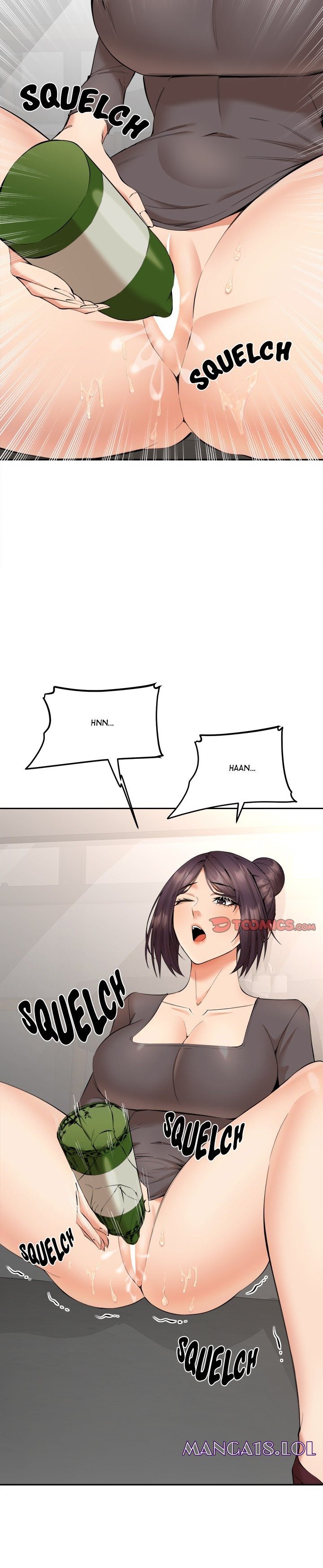 All-Girl Sharehouse - Chapter 4 - picture 18