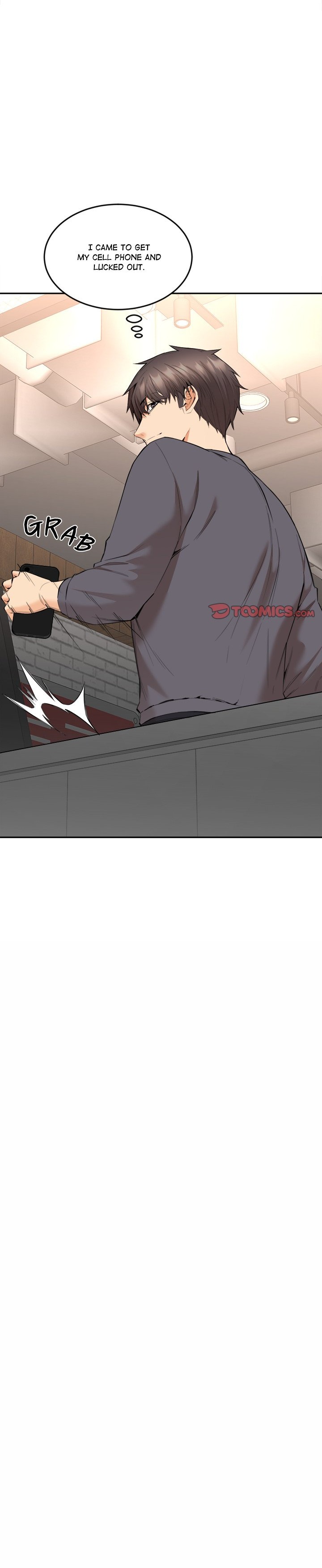 All-Girl Sharehouse - Chapter 4 - picture 20