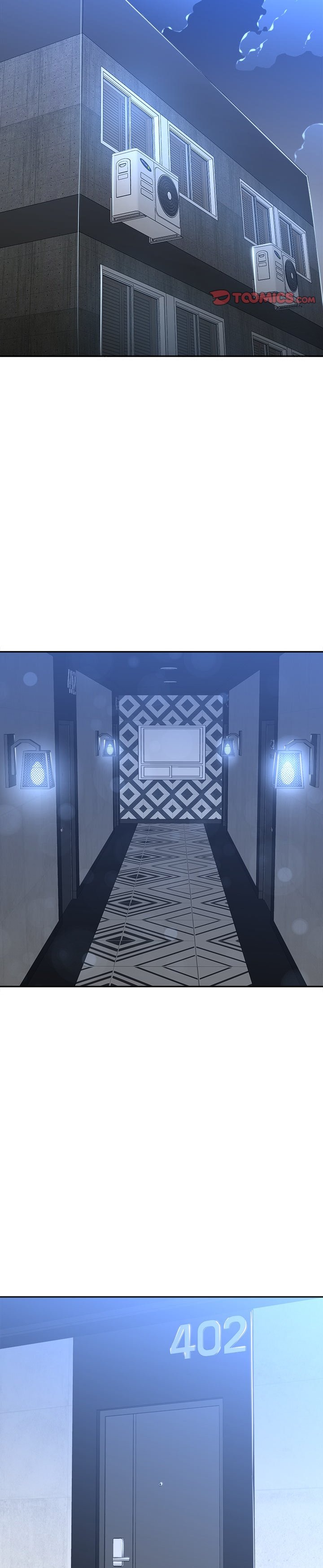 All-Girl Sharehouse - Chapter 4 - picture 22