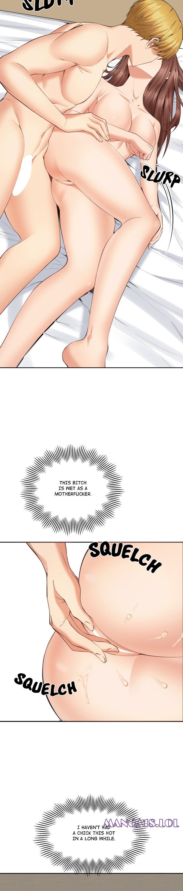 All-Girl Sharehouse - Chapter 4 - picture 26